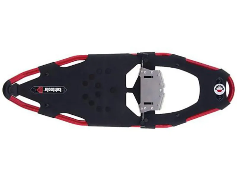 Kahtoola Mountain 24 Snowshoes-2